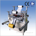 Automatic Piece Cutter Machine With Two-Layer Lamination (HX-360TQ)